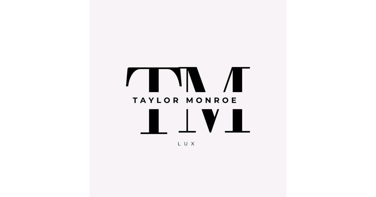 Taylor Monroe Luxury
– Taylor Monroe Luxury