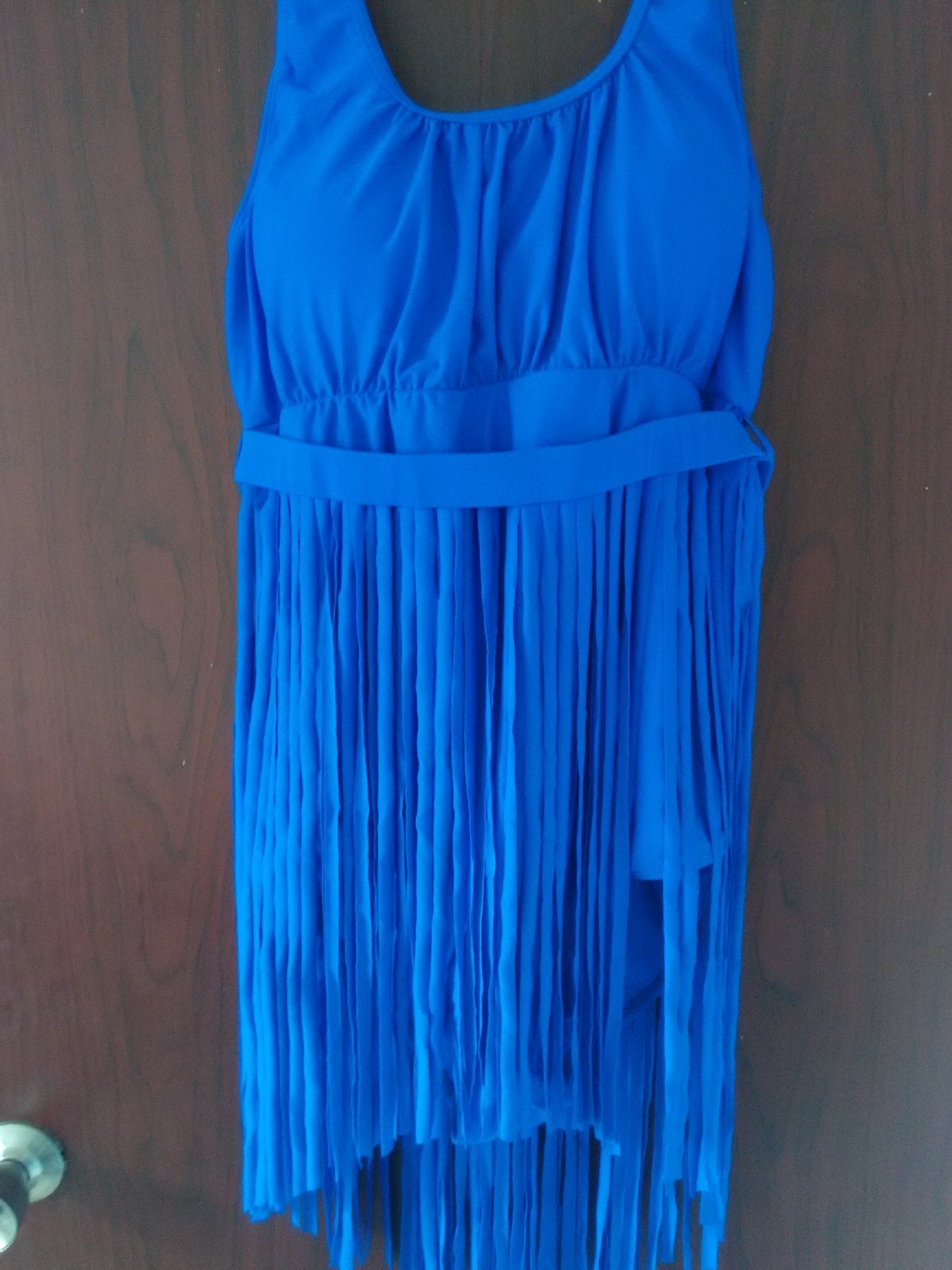 Triangle Slimming Swimsuit