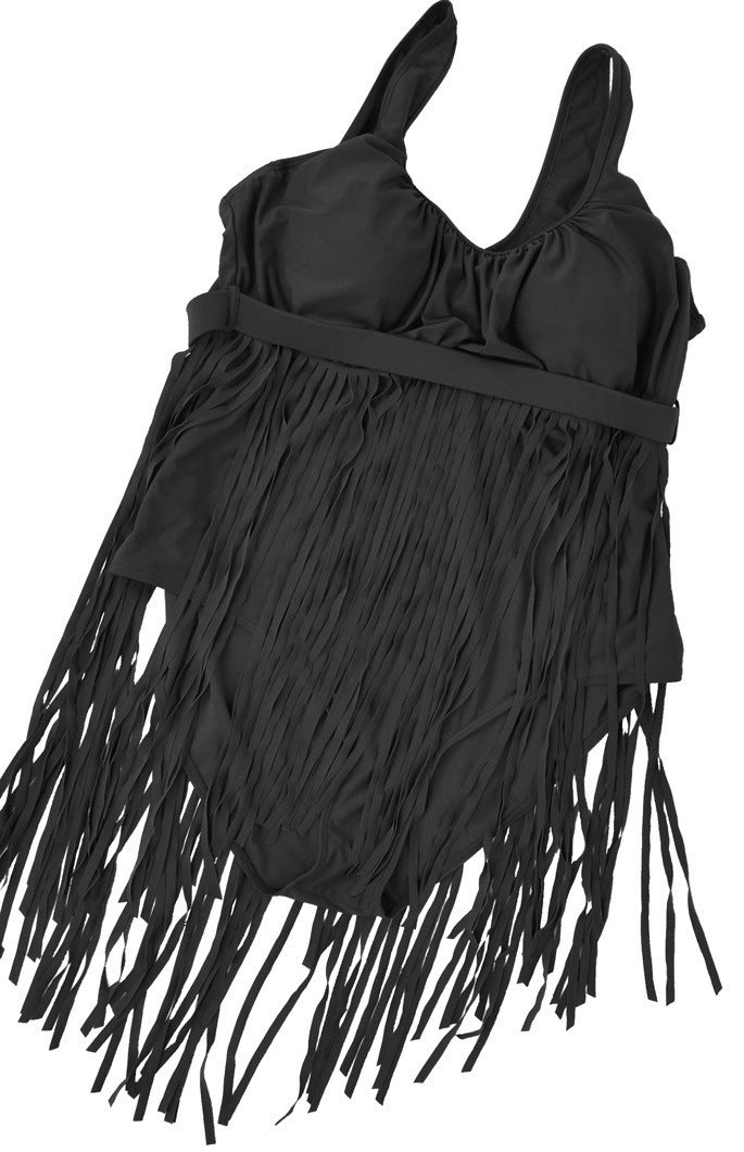 Triangle Slimming Swimsuit