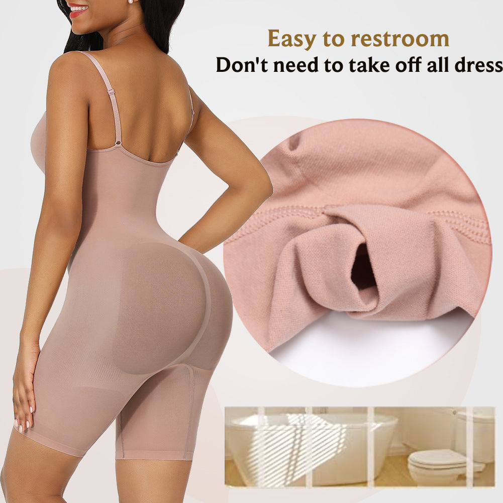 One-Piece Body Shaper