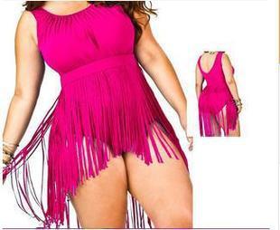 Triangle Slimming Swimsuit